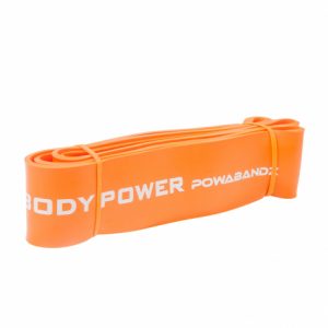 Body Power 64mm Powabandz (Orange)