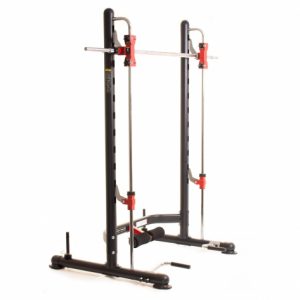 Body Power Compact Smith Machine