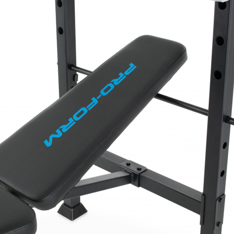ProForm Multi Function Bench XT - Image 4
