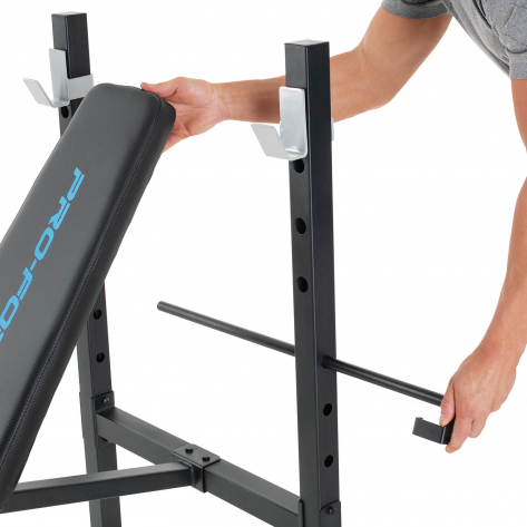 ProForm Multi Function Bench XT - Image 7