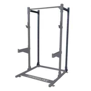Powerline Rear Extension for PPR500 Half Rack