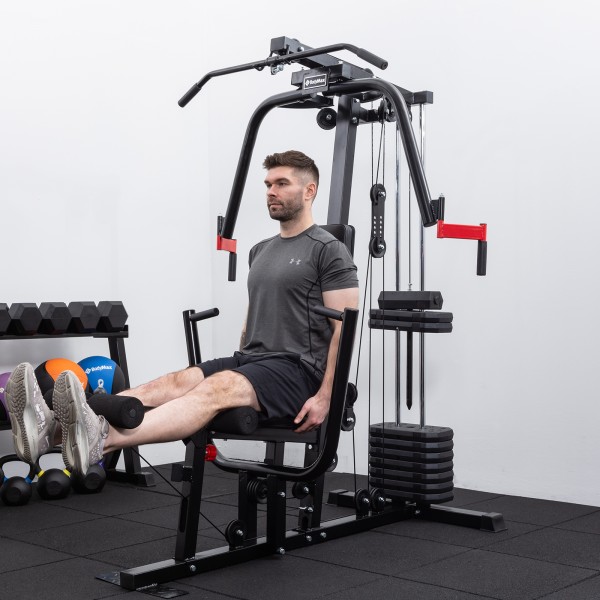 BodyMax CF372 Fitness Strength Trainer Multi Gym - Image 4