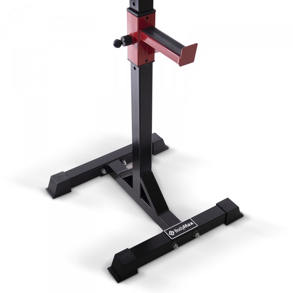 BodyMax CF310 Home Squat Stands - Image 3