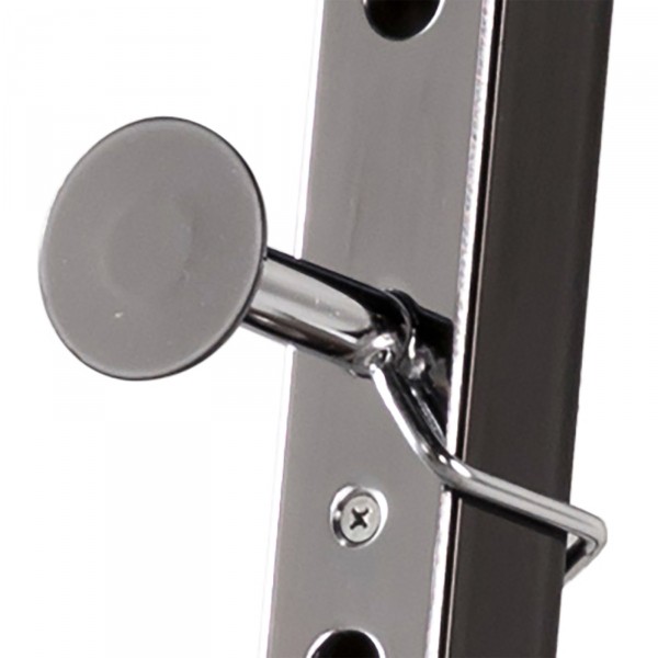 Tunturi WT40 Squat Rack - Image 5