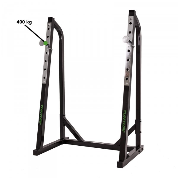Tunturi WT40 Squat Rack - Image 3