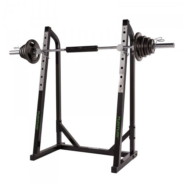 Tunturi WT40 Squat Rack - Image 2